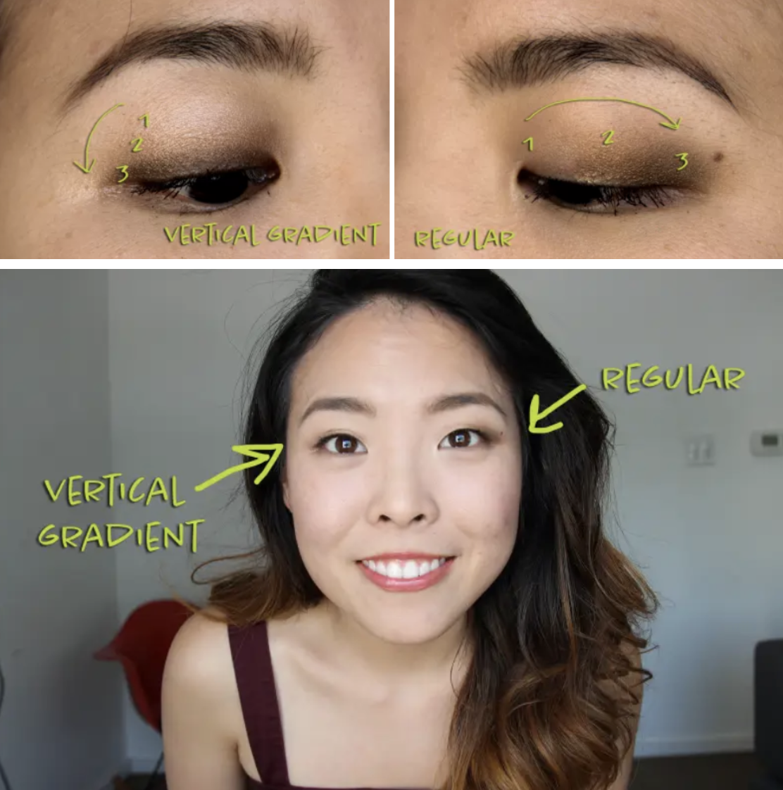 Easy Makeup And Beauty Hacks