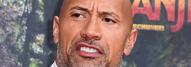 Photo Of Dwayne 'The Rock' Johnson Aged 15 Leaves People Shocked