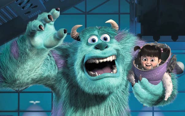 ディズニーファンなら絶対に全問正解したい ピクサークイズ ディズニーファンなら絶対に全問正解したい ピクサークイズ