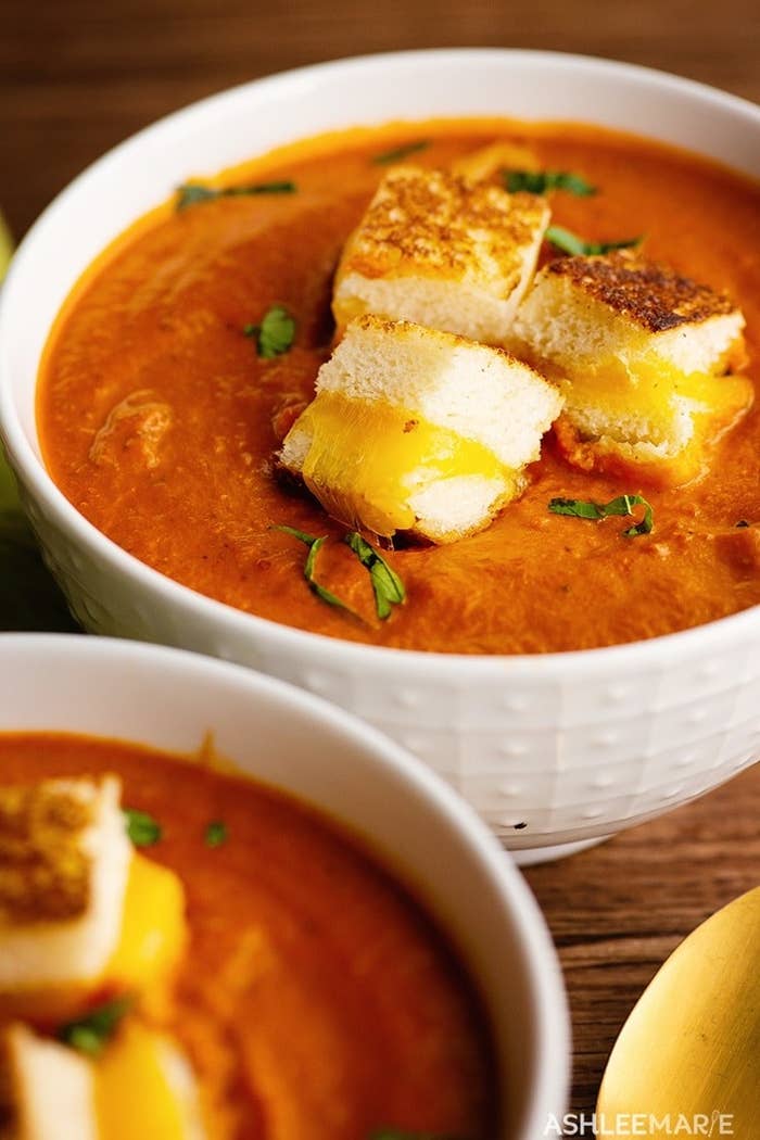 20 Seriously Simple Dinner Recipes That'll Make You Feel Like A Real Adult