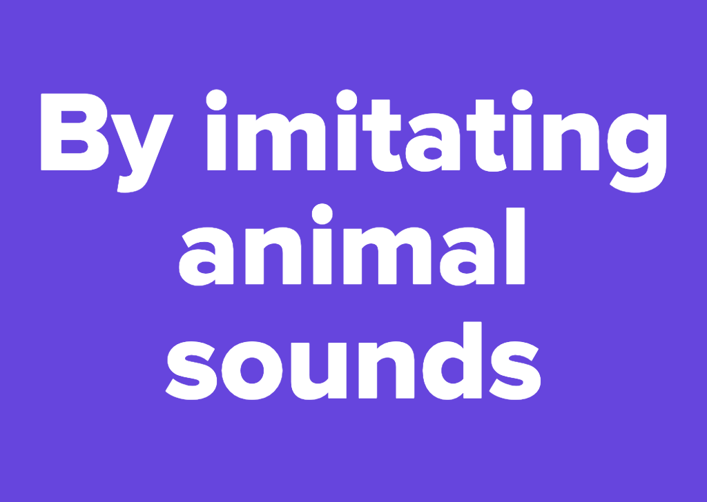 Quiz: What Kind Of Baby Animal Are You? Quiz: What Kind Of Baby Animal Are You?