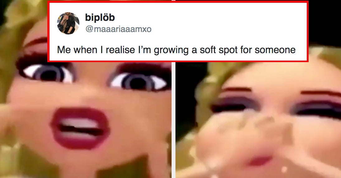18 Bratz "Ew" Memes That Are Extremely Relatable And Funny.