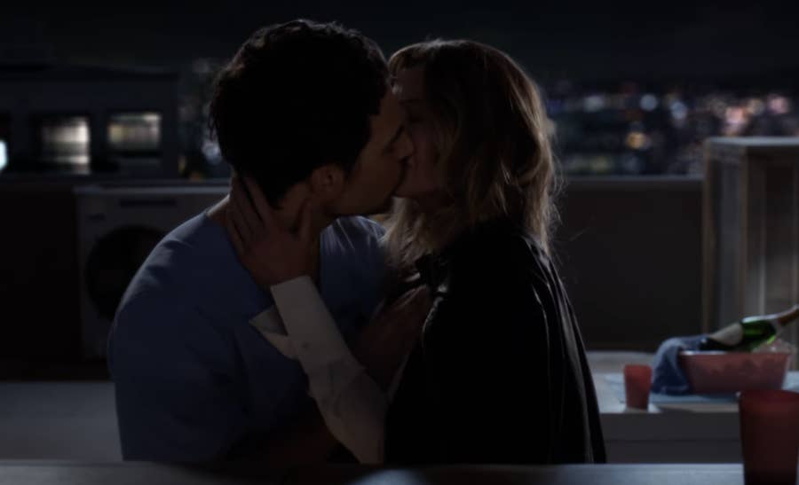 Grey's Anatomy': Music From the Best Meredith & DeLuca Moments of