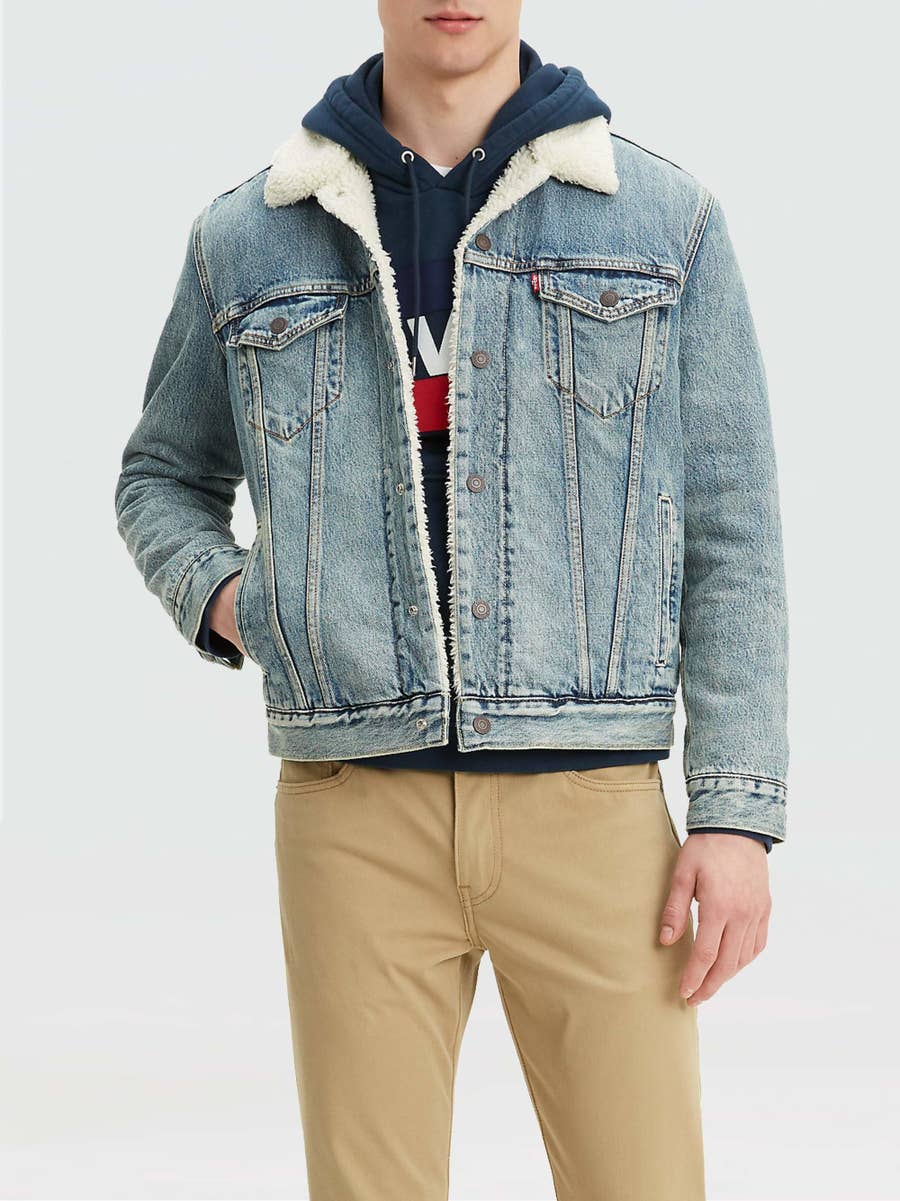 17 Of The Best Men S Jackets You Can Get At Walmart