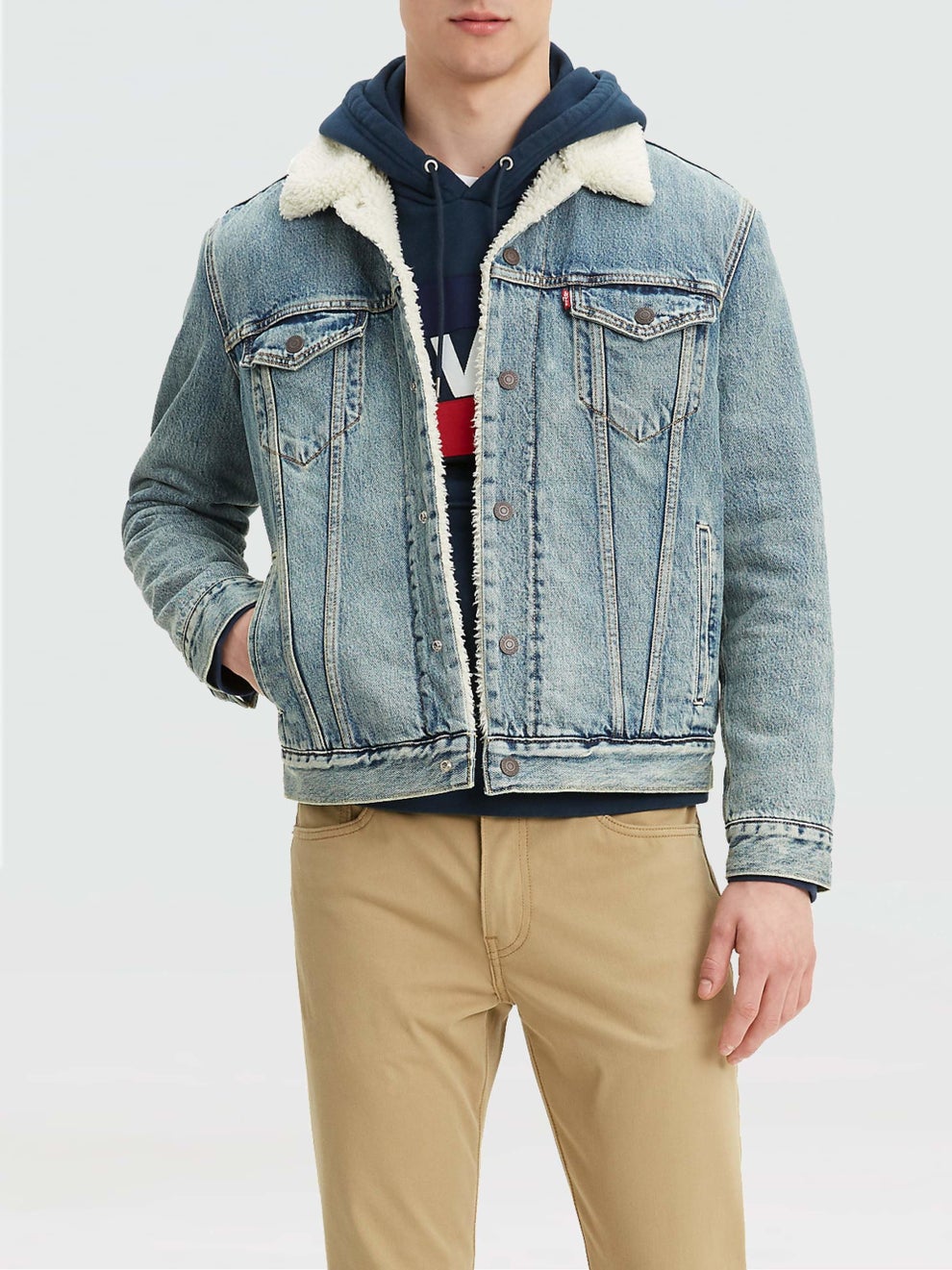 17 Of The Best Men's Jackets You Can Get At Walmart