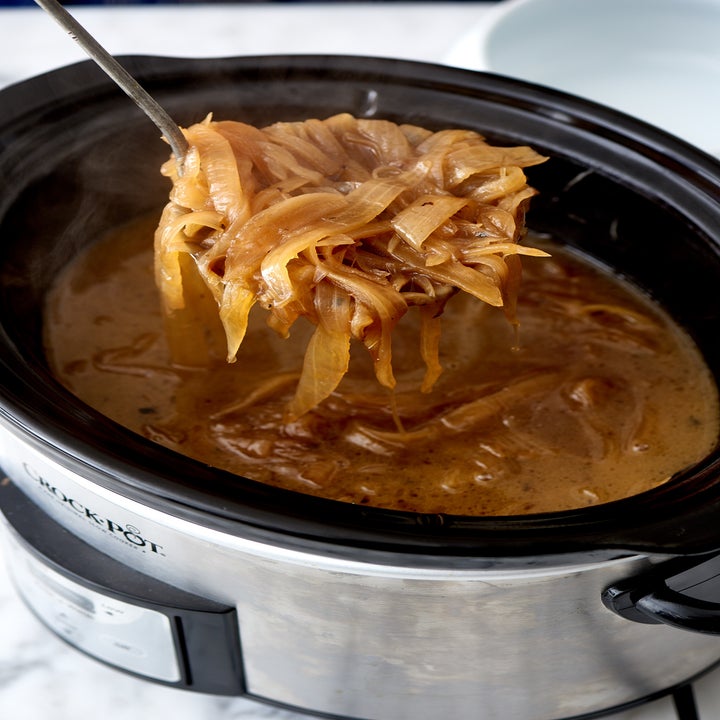 Crock Pot And Slow Cooker Fall Dinners And Desserts