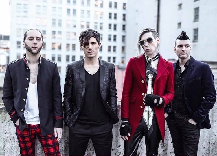 Which Marianas Trench Band Member Is Your Soulmate   Original 6557 1571632743 2 