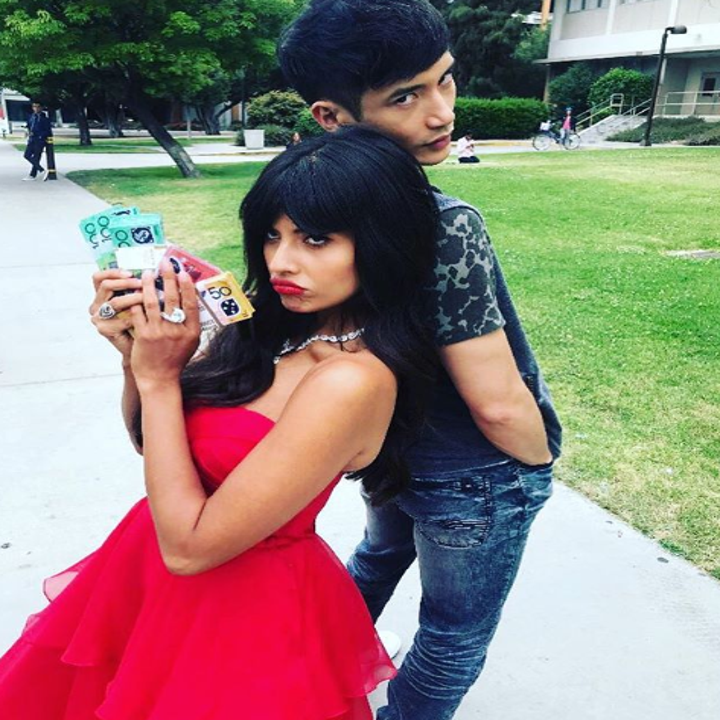 28 Times The Cast Of “The Good Place” Were Adorable IRL