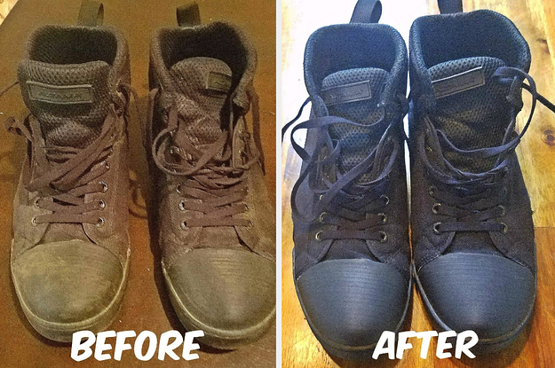 33 Products With Before-And-After Photos That Might Just Make You Believe In Magic