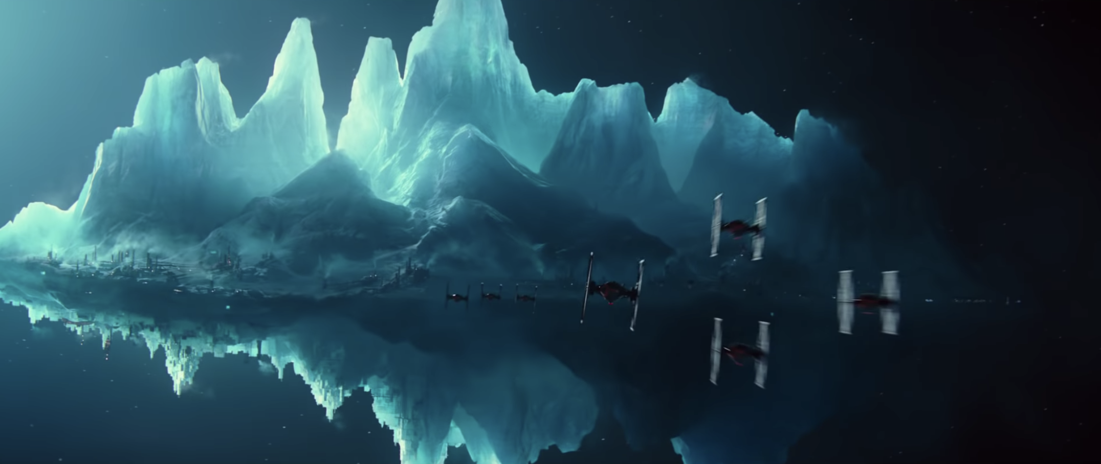 Veja as referências e easter eggs do novo trailer de Star Wars: A Ascensão  Skywalker - NerdBunker