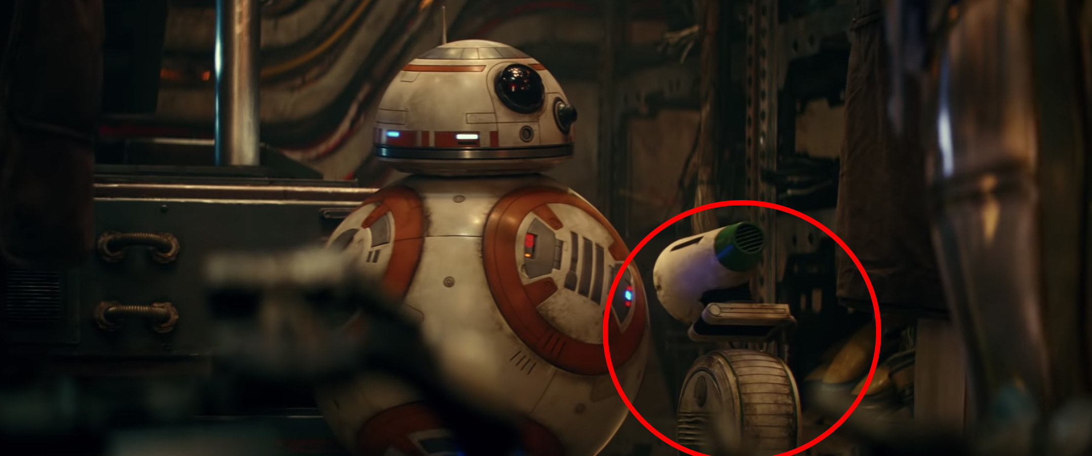 Veja as referências e easter eggs do novo trailer de Star Wars: A Ascensão  Skywalker - NerdBunker