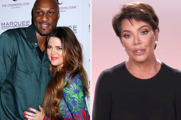 Kris Jenner Ignored Caitlyn Jenner S Birthday Tribute Post On