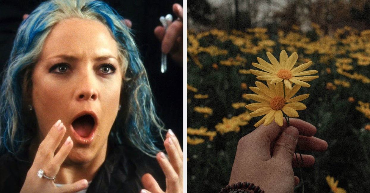 Your Taste In Aesthetic Pictures Will Reveal What Your 