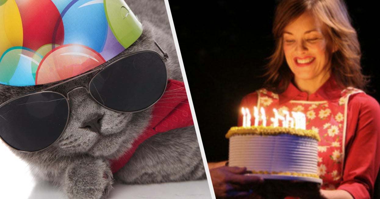 We Know What Kind Of Person You Are Based On Your Ideal Birthday