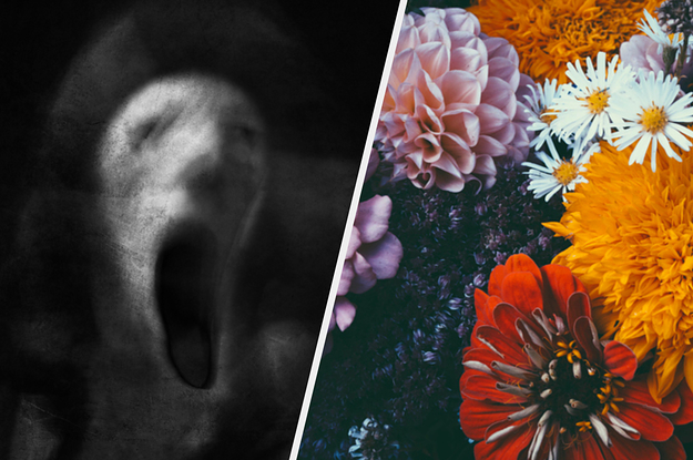 Create A Spooky Aesthetic And We'll Guess If You're In Your Teens, 20s, Or 30s