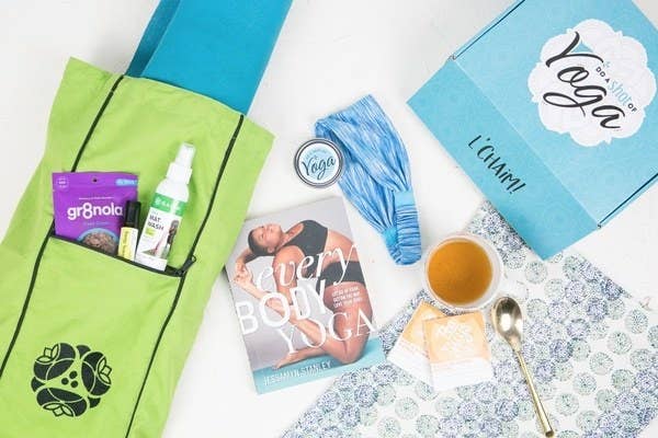 28 Subscription Boxes That'll Help You Find Your Next Hobby
