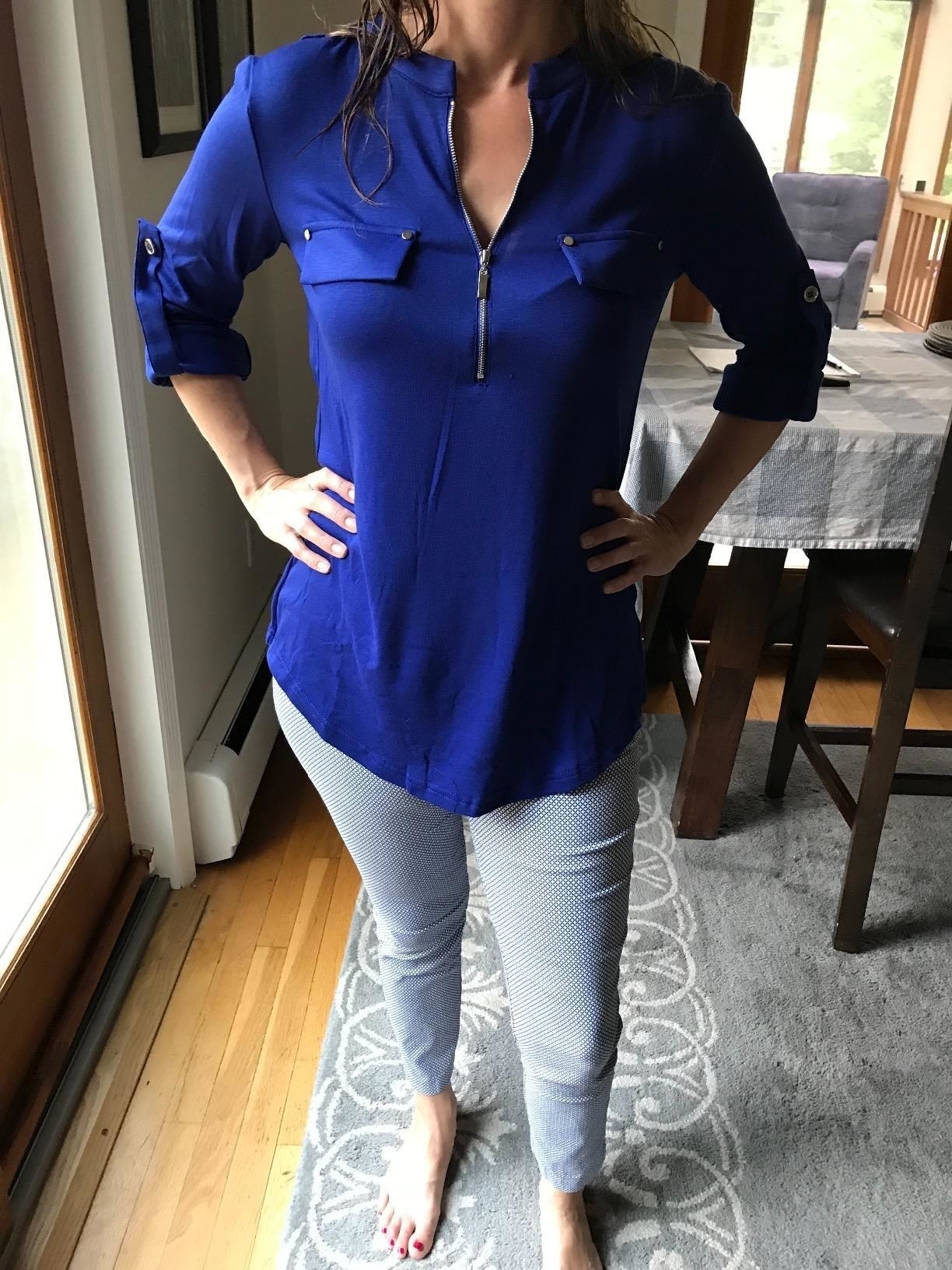 buzzfeed work clothes