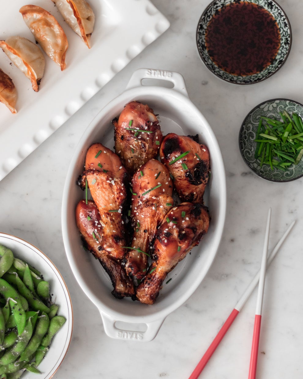 65 Easy Chicken Recipes You'll Never Get Tired Of