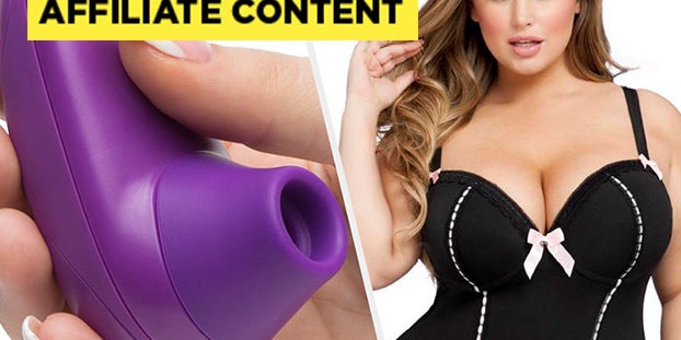17 Best-Selling Sex Products That Are Really Popular On Lovehoney