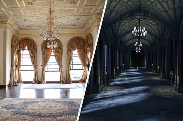 Plan An All Black Wedding And We Ll Tell You If You Re Goth Punk