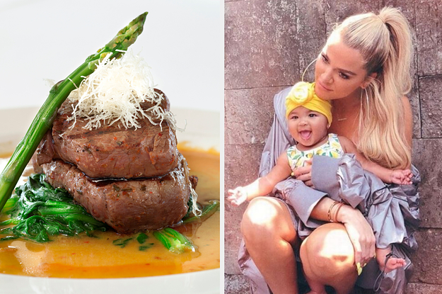 Make A Fancy AF Meal And We'll Reveal How Many Kids You're Destined To Have