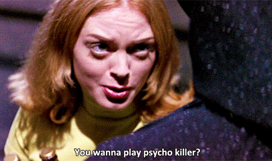 Can You Match These Netflix Descriptions To The Horror Movie They Describe