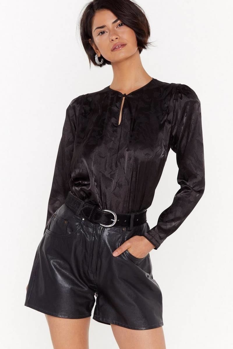 buzzfeed work clothes