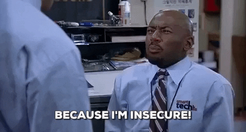 19 Signs That A Person Is Secretly Insecure