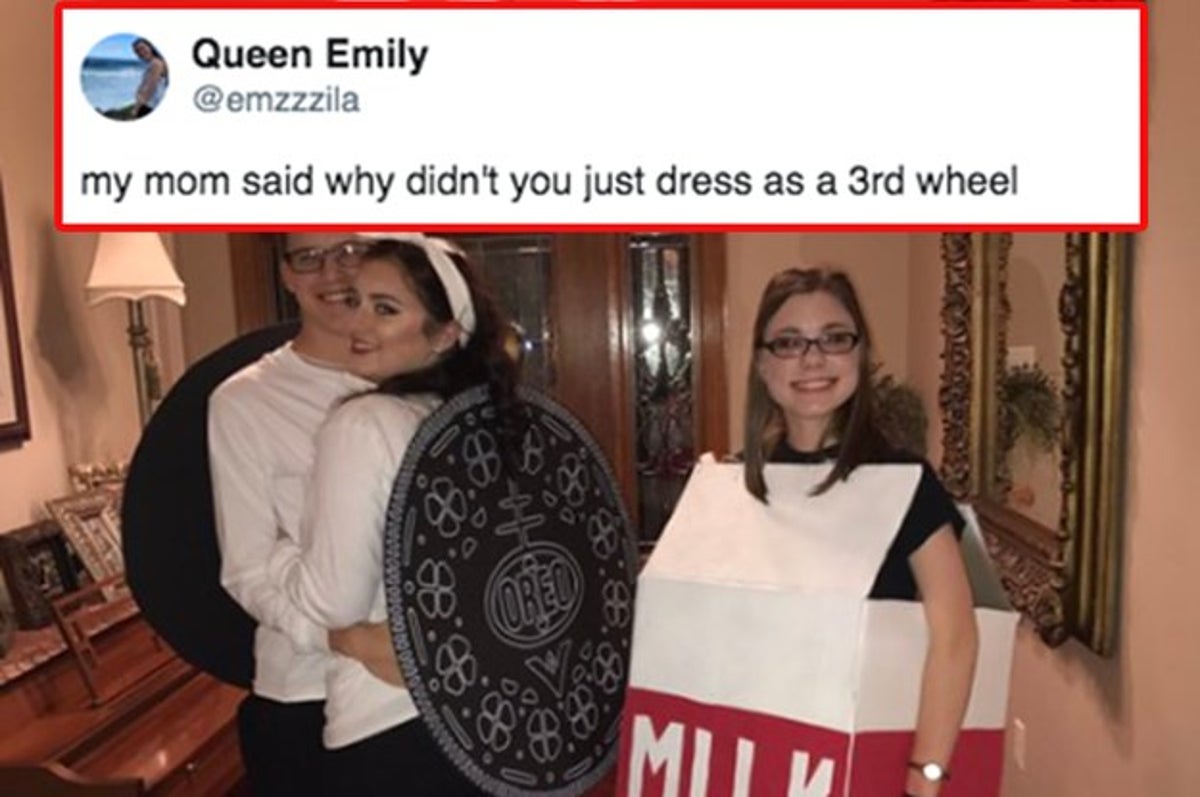 17 Devastating Insults And Comebacks From Parents
