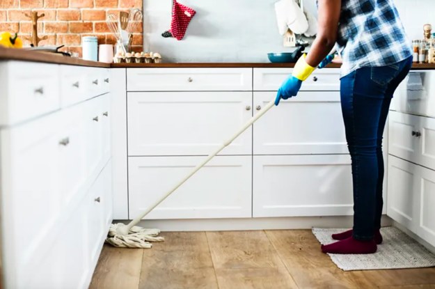 18 Companies That'll Do The Cleaning For You