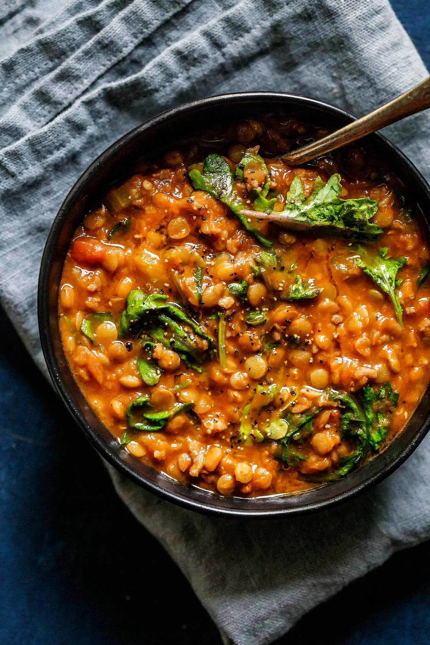 Easy High Protein Dinner Recipes