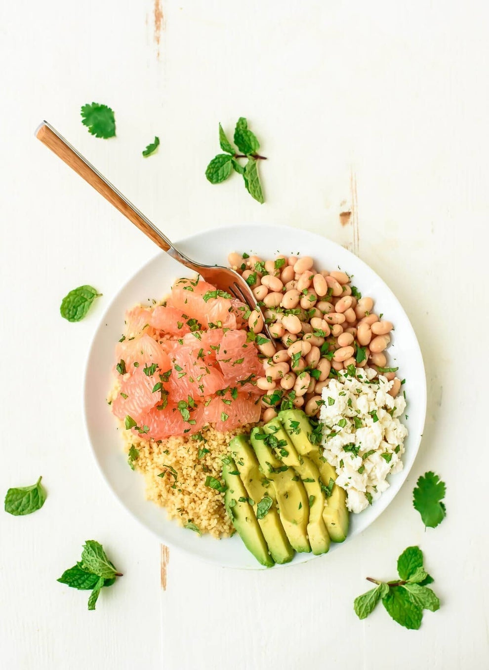 Easy High-Protein Dinner Recipes