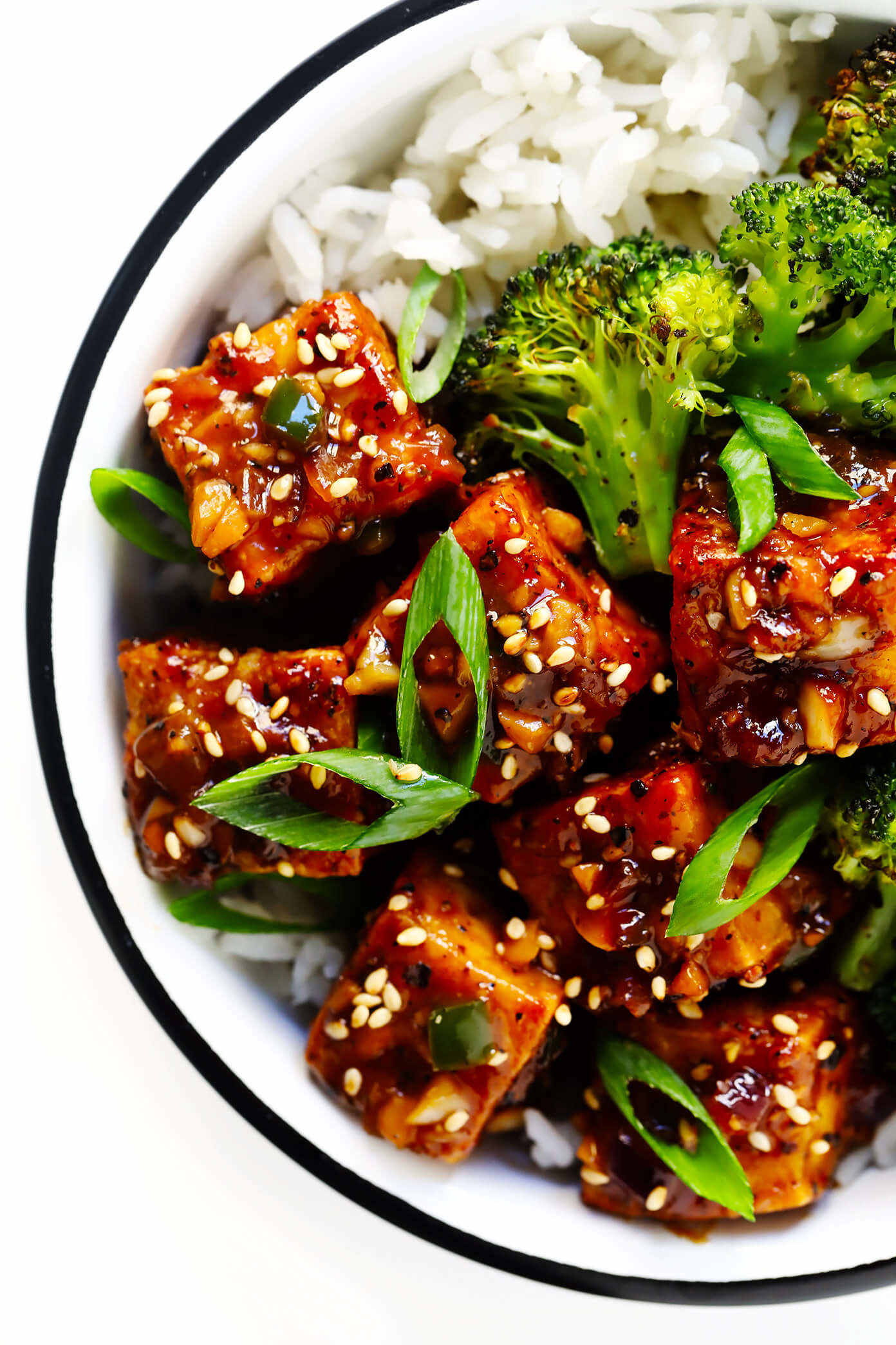 Easy High Protein Dinner Recipes