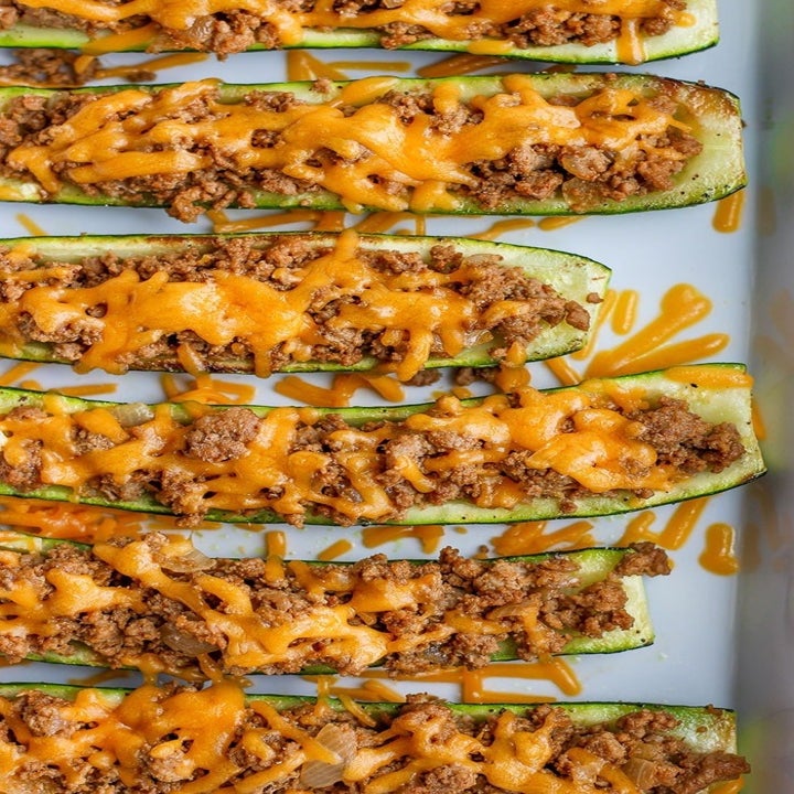 Easy High-Protein Dinner Recipes