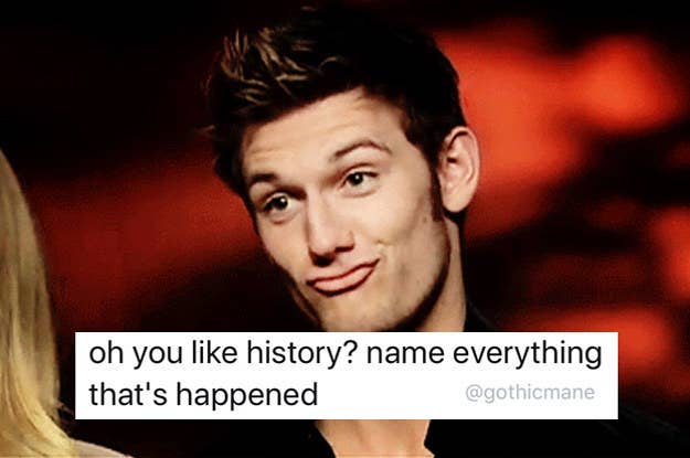 No Man Has All Five Is A Hilarious New Twitter Meme