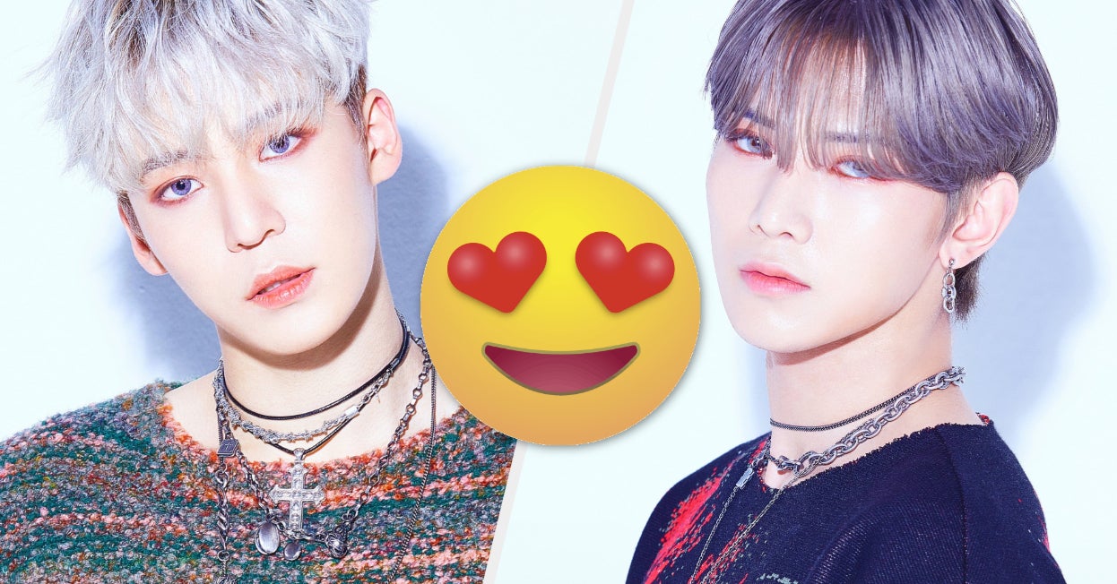 Quiz: Which Member Of ATEEZ Is Your Bias?