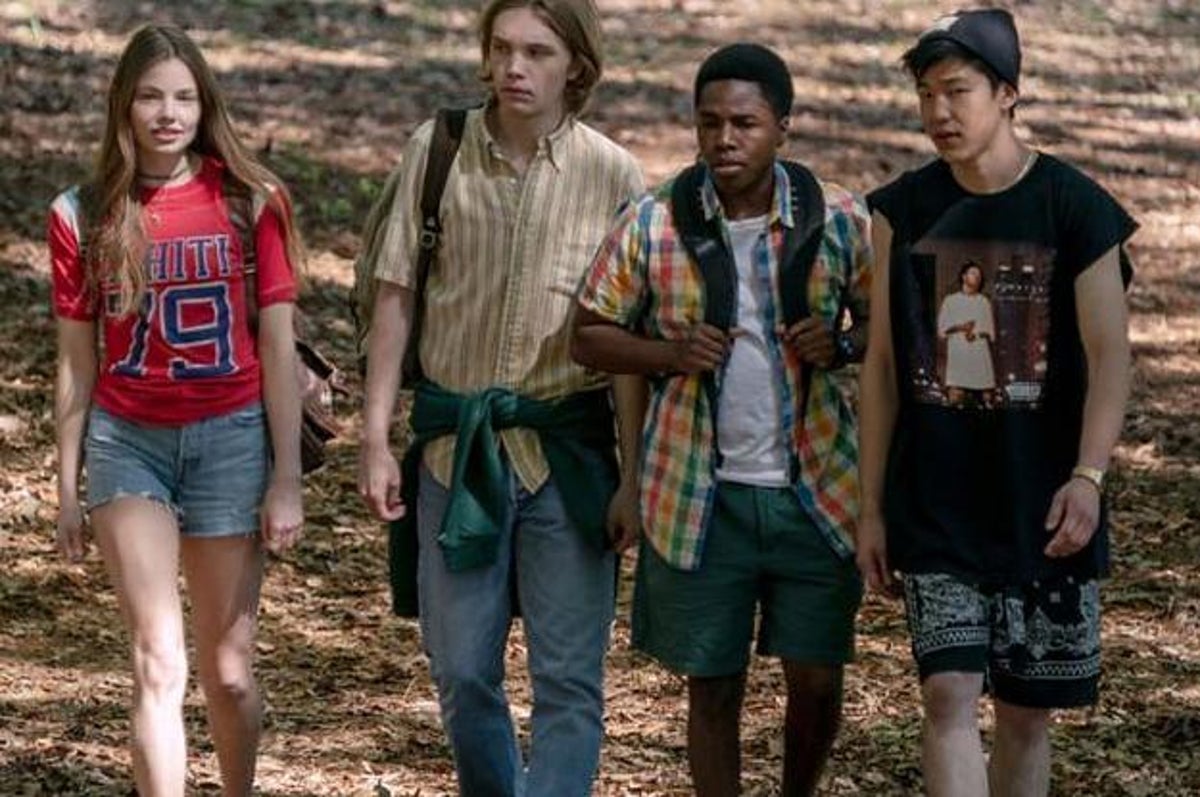 Looking For Alaska Alaska Young