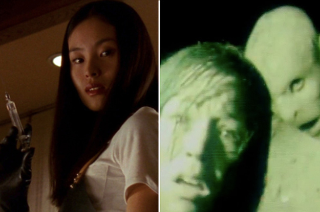 10 Horror Movies That Use Jump Scares Perfectly