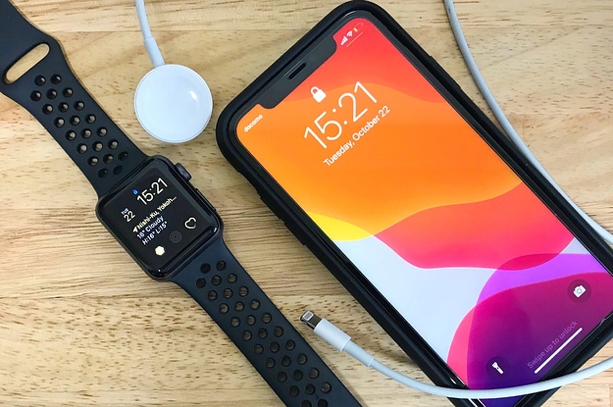 Apple Watchを使ってる人 全員これ持っておくべきでは