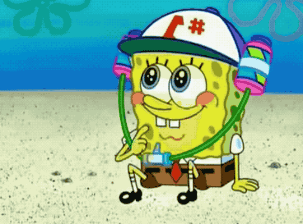 42 Legendäre Spongebob SchwammkopfZitate