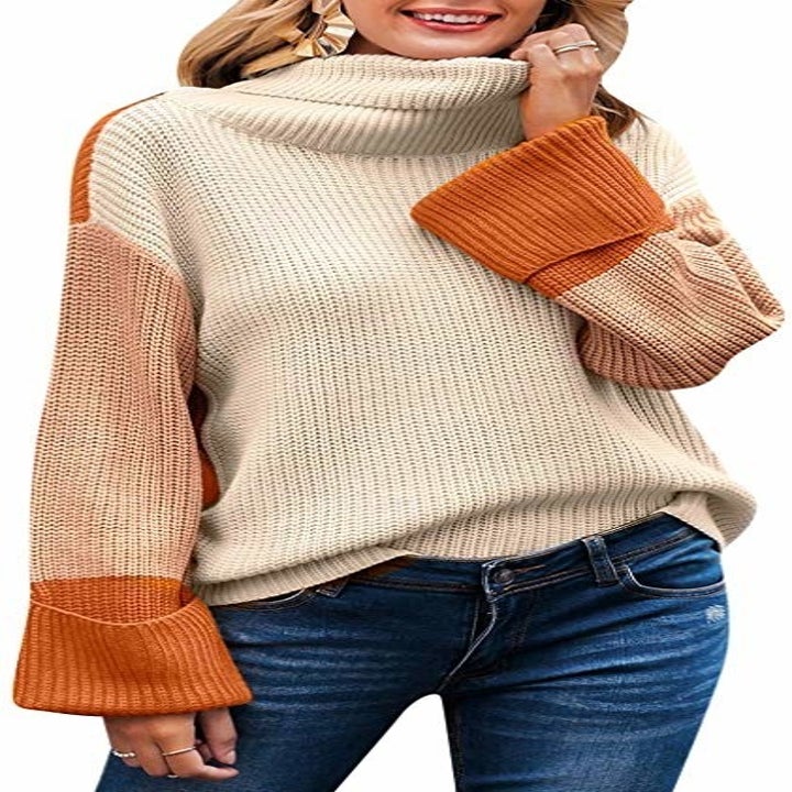 28 Of The Best Sweaters You Can Get On Amazon
