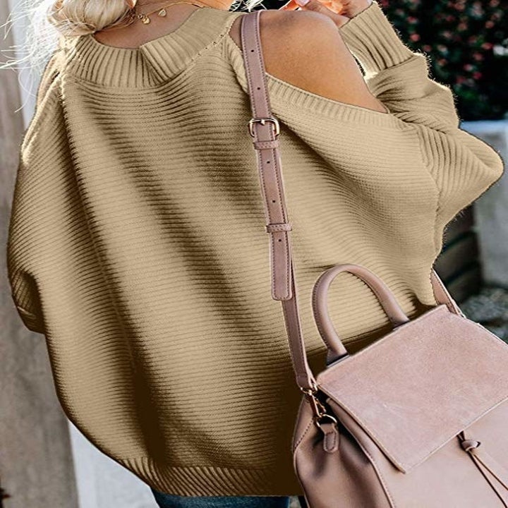 28 Of The Best Sweaters You Can Get On Amazon