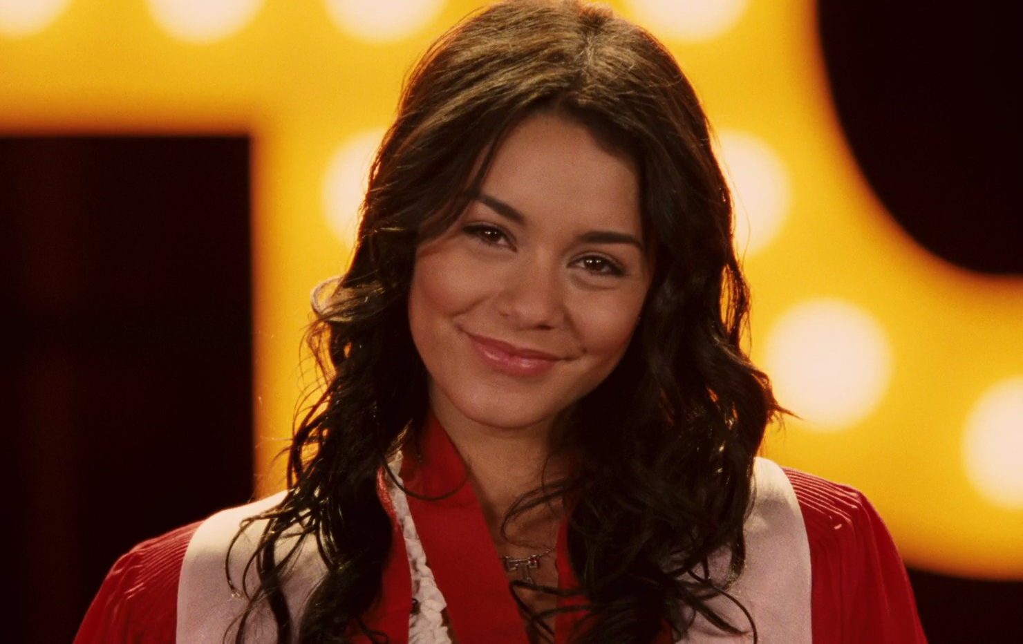 vanessa hudgens high school musical 3