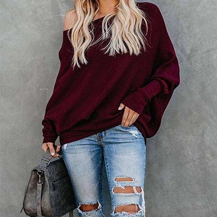 28 Of The Best Sweaters You Can Get On Amazon