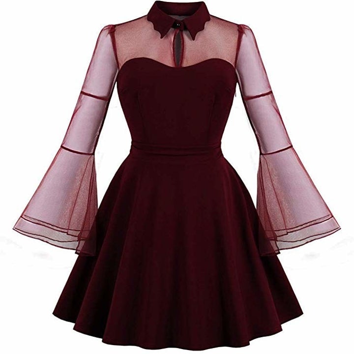 37 Stunning Dresses For People Who Loathe Pants