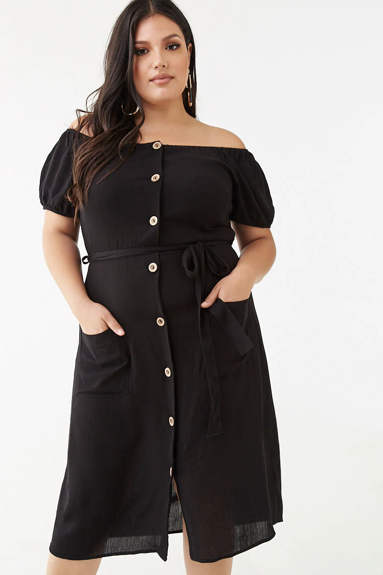 22 Cheap Dresses With Pockets You'll Probably Want To Wear Right Away