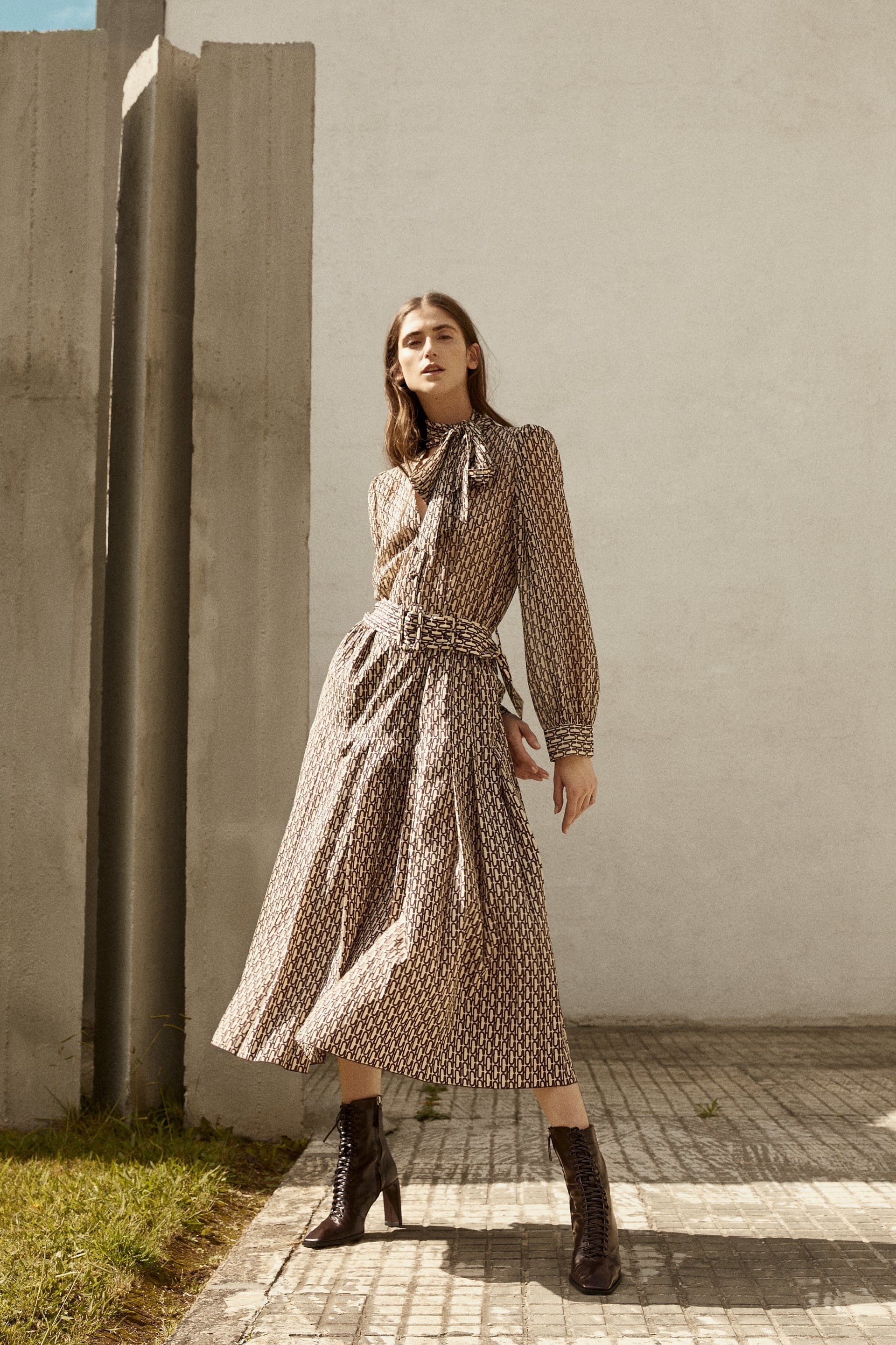 34 Modest Fashion Pieces That Will Have You Covered This Autumn/Winter