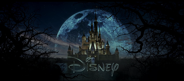 Can You Name The Disney Movie Before It's Even Started?