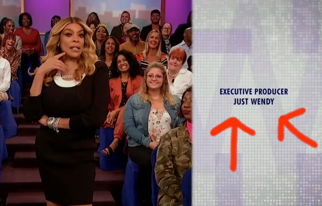 Wendy Williams Called Out Her Ex-Husband After Tyrese Gibson Revealed ...