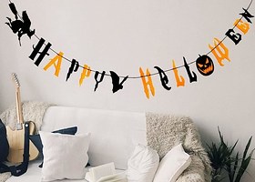 Decorate For Halloween and We’ll Tell You Which Spooky Place You Should ...